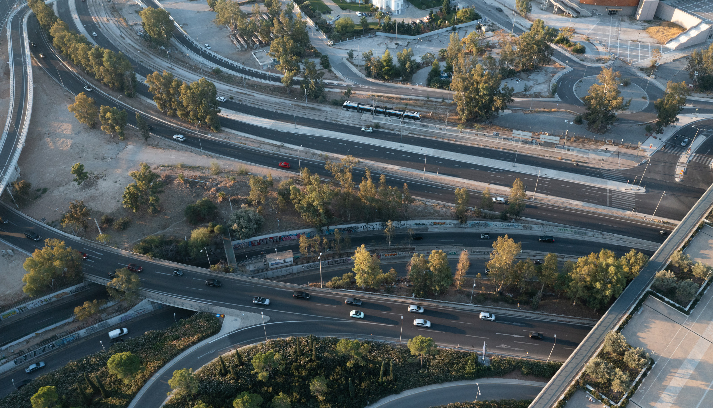 Developing the concessions model in financing new highway infrastructure in Greece