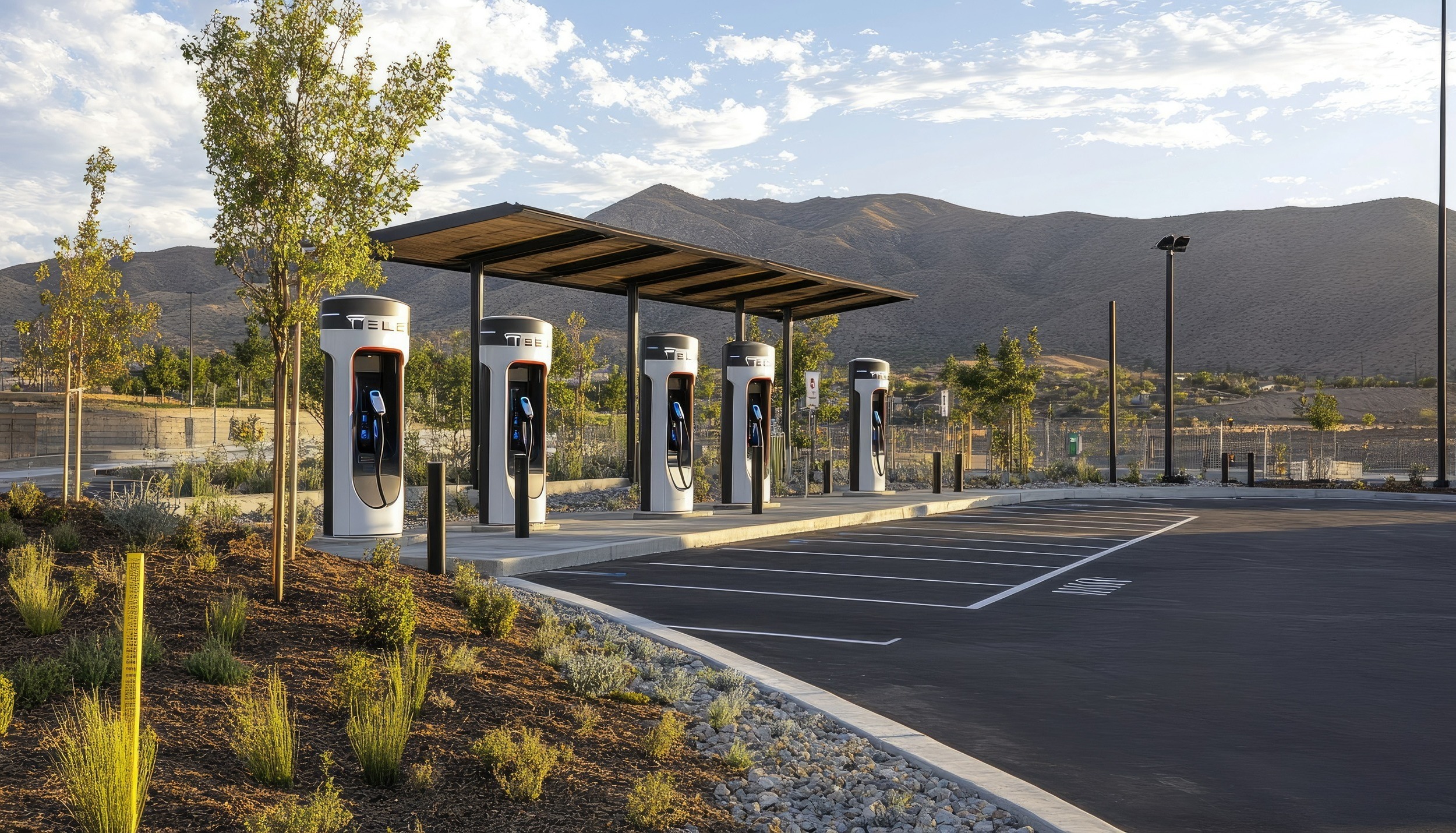 Financing Renewable Energy investments to enable EV charging services across Greek Highways