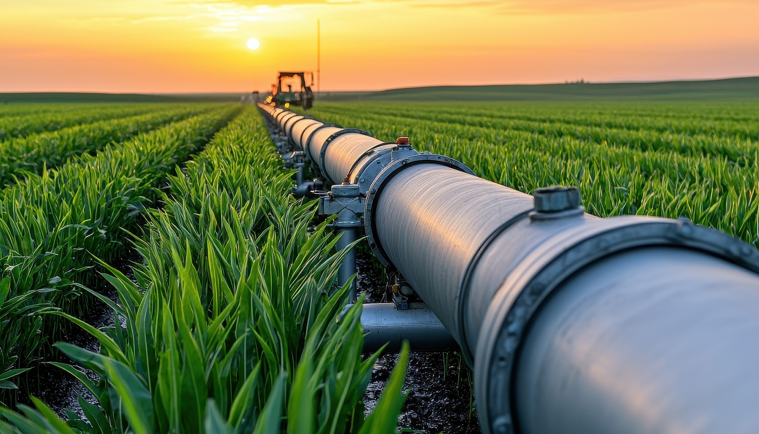 Financial Advisory Services for the implementation of 3 Irrigation PPP Projects