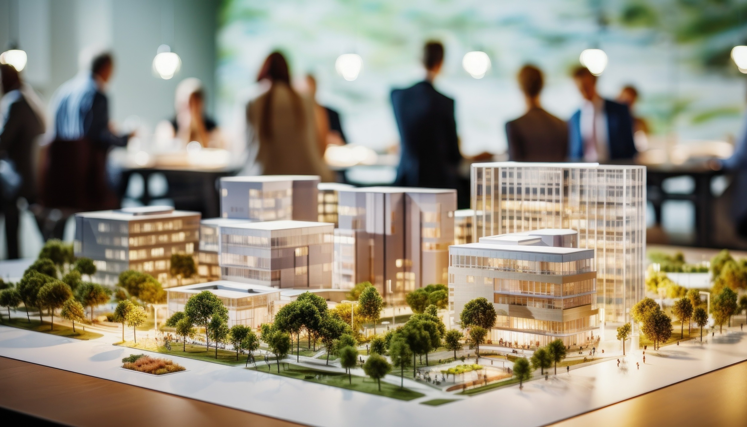PMO services for the Development/ Sale of Hellenic Republic Real Estate Properties