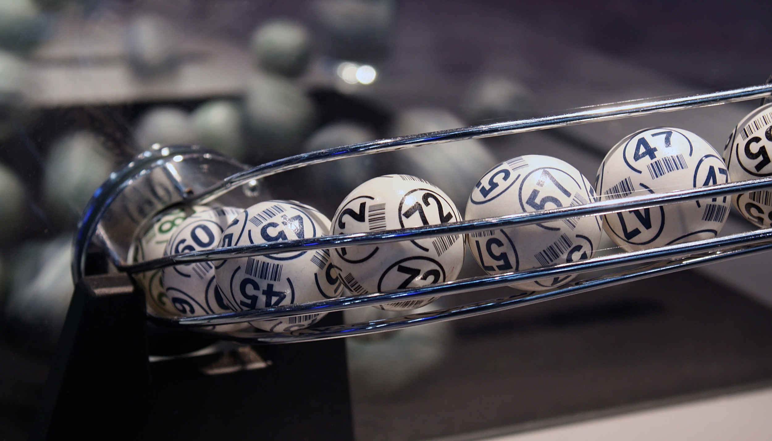 Strategic Advisory for the Privatization of Greece’s State Lottery License