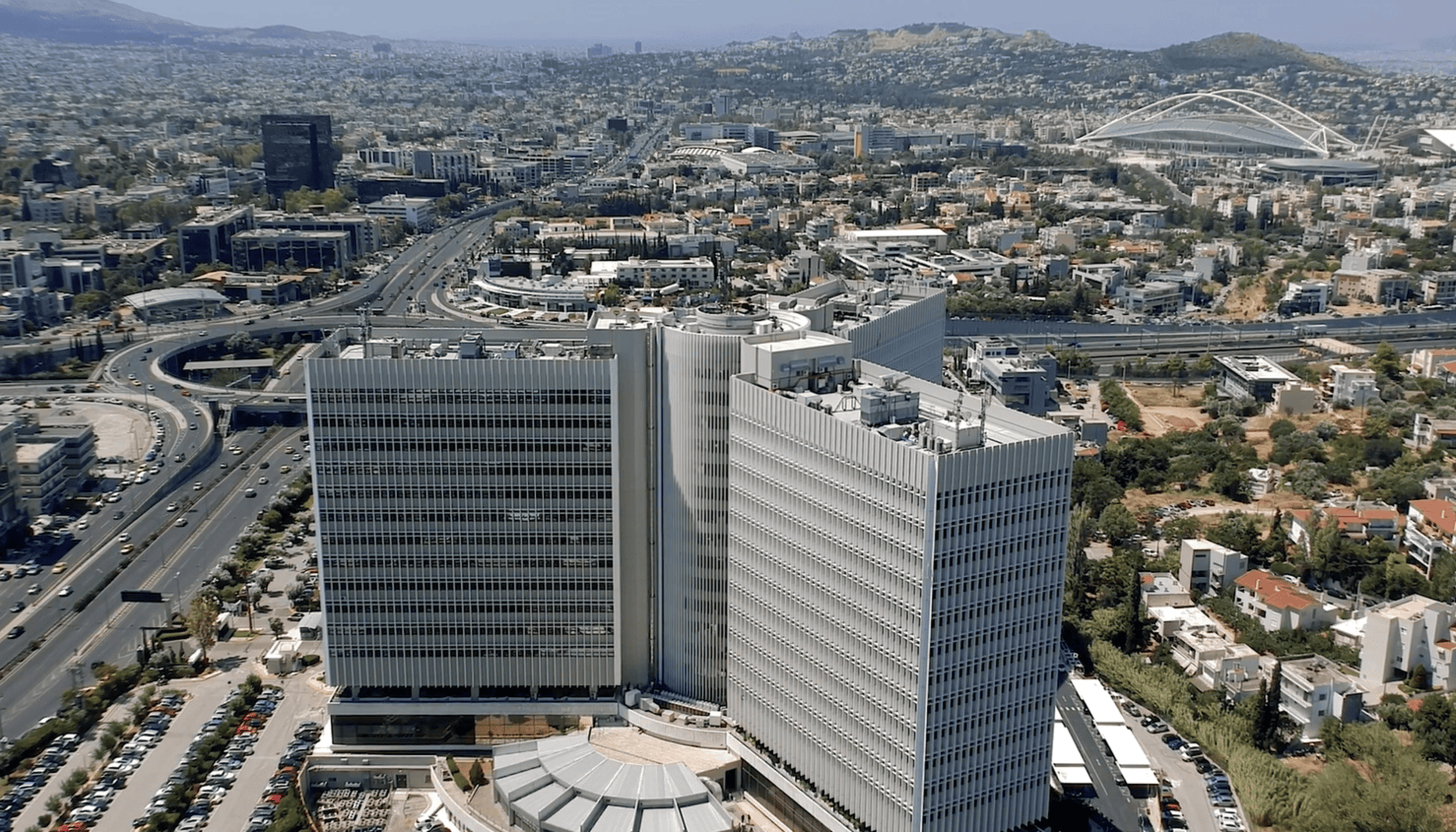 Consecutive Strategic Business Plans for Hellenic Telecoms Organization
