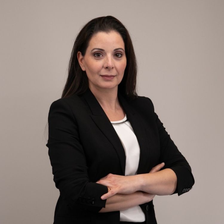 Maria Boulougoura
