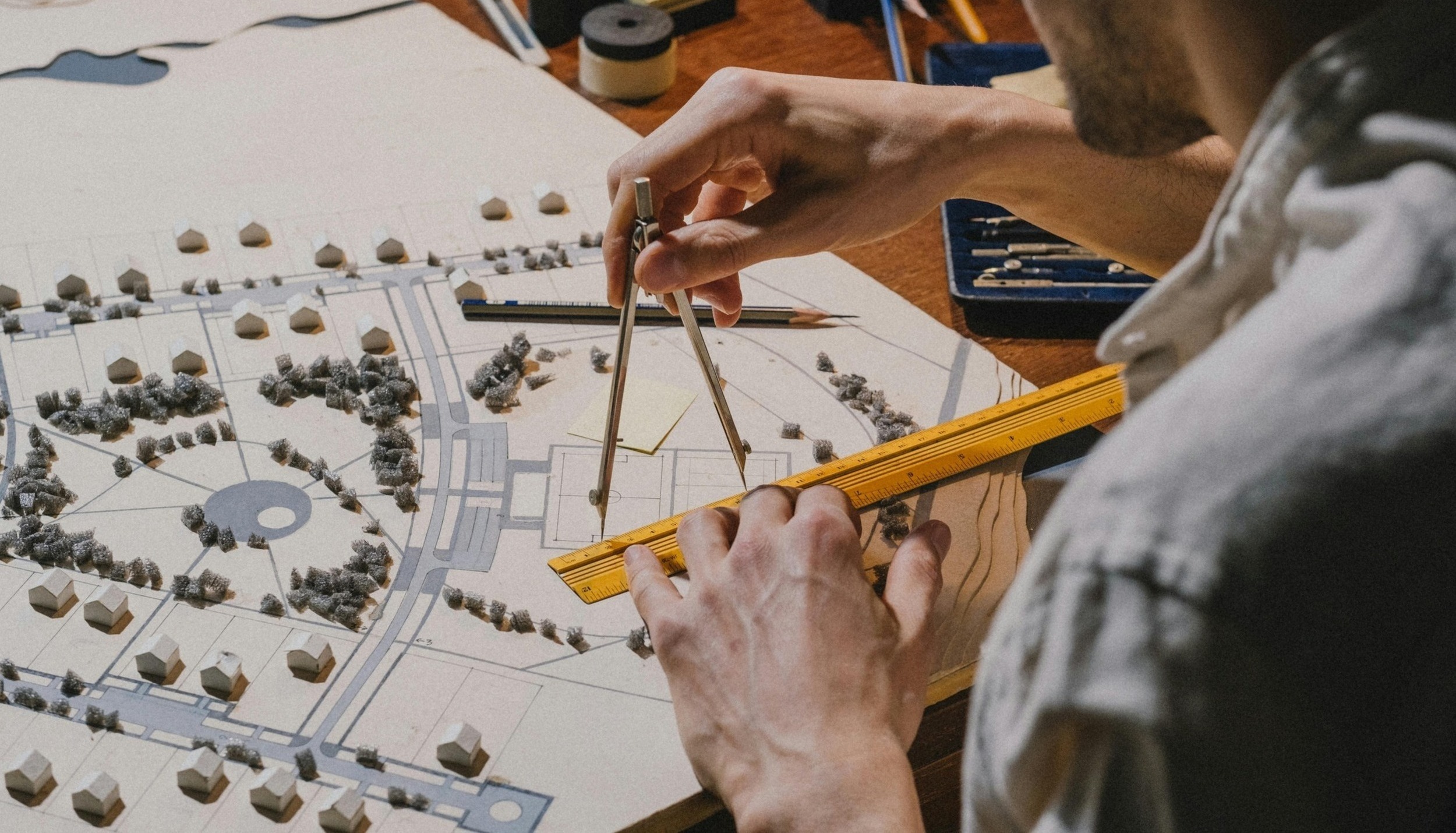 spatial planning framework