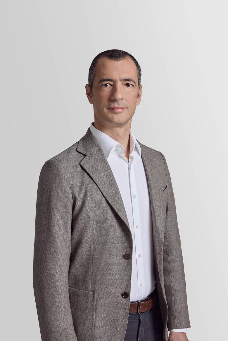Dimitris Evaggelopoulos