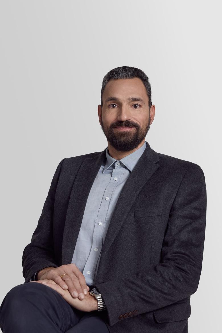 Ilias Koromplis