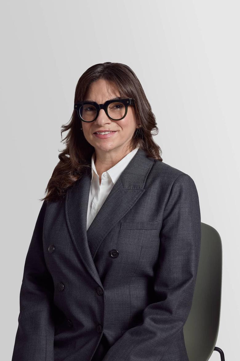 Konstantina Kourouvani
