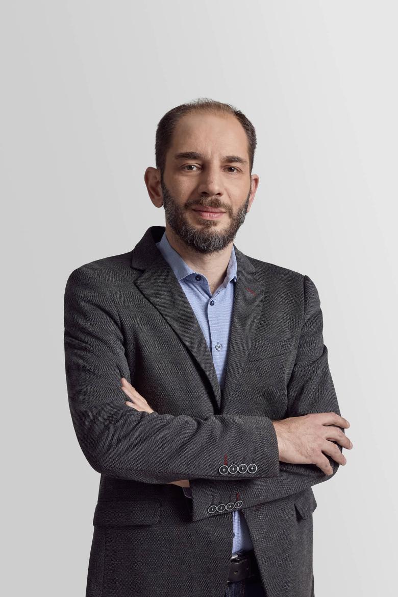 Panagiotis Trapezanoglou