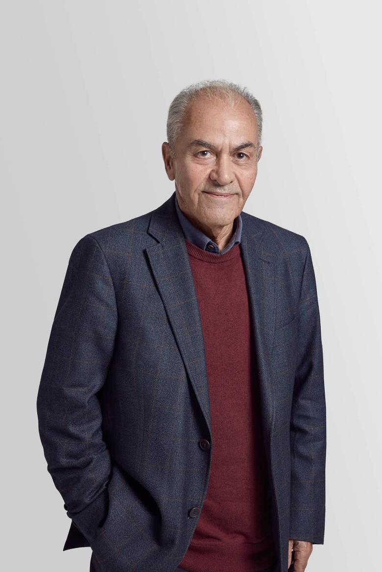 Stelios Chatzidakis