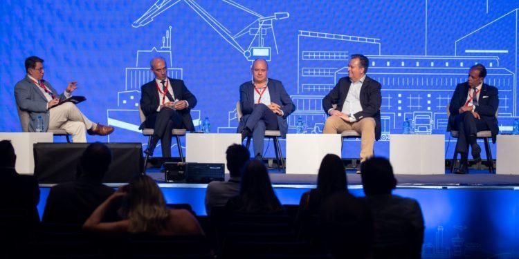PLANET a Grand Sponsor at the 7th Infrastructure & Transport Conference ITC 2024