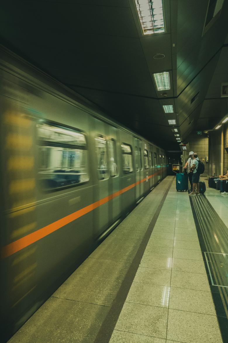 Metro
