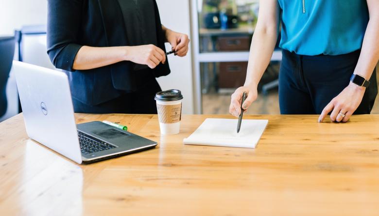 From Management to Leadership