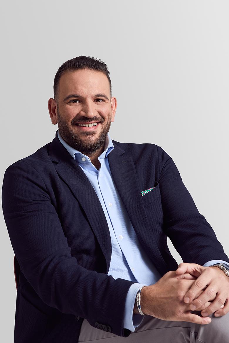 Antonis Giannakopoulos