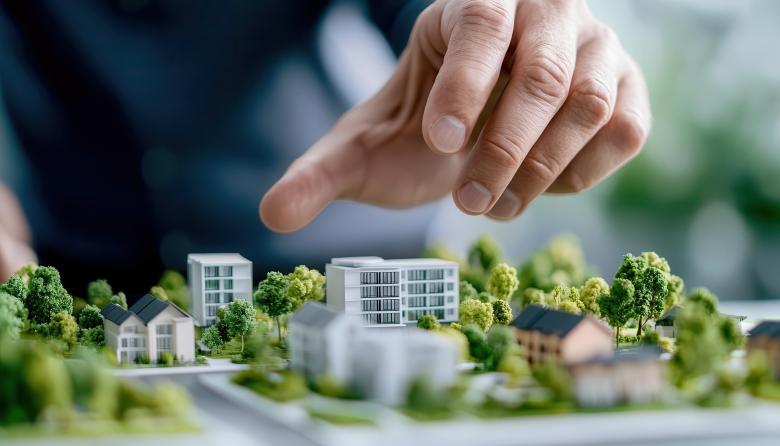Urban Planning Reform: Building a Future-Ready Greece