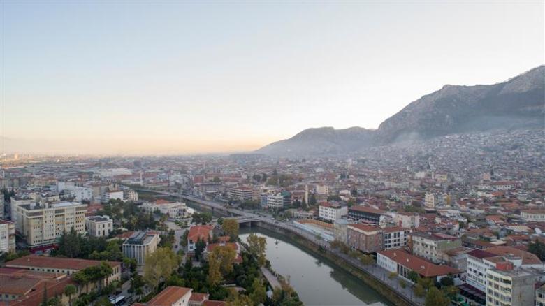 Hatay, Turkey