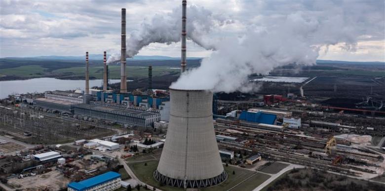 Bulgaria’s Maritsa East Complex