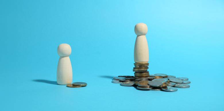 Equal Pay 