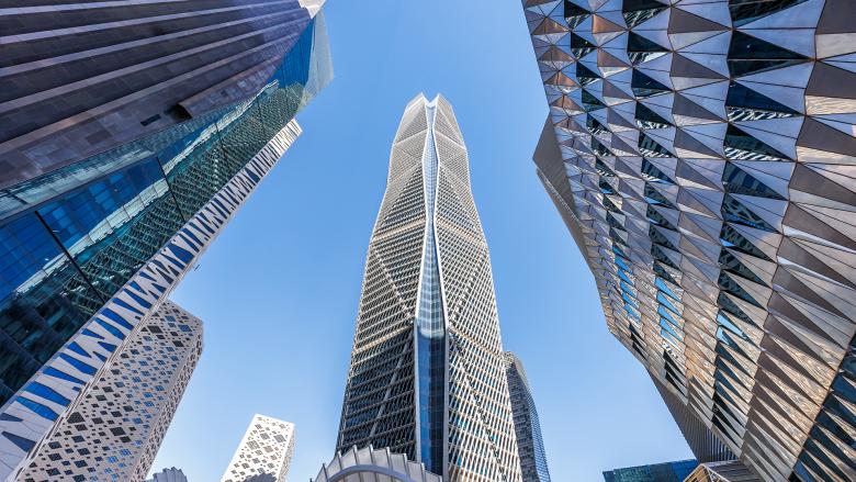PLANET Leads Riyadh Cooling Project