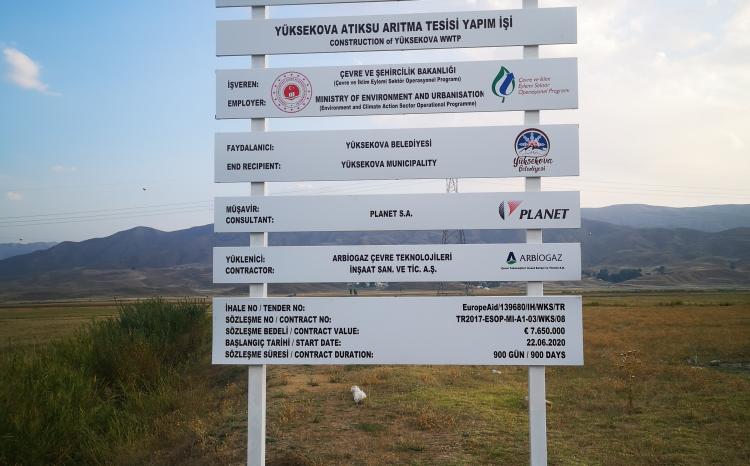 Yüksekova 3