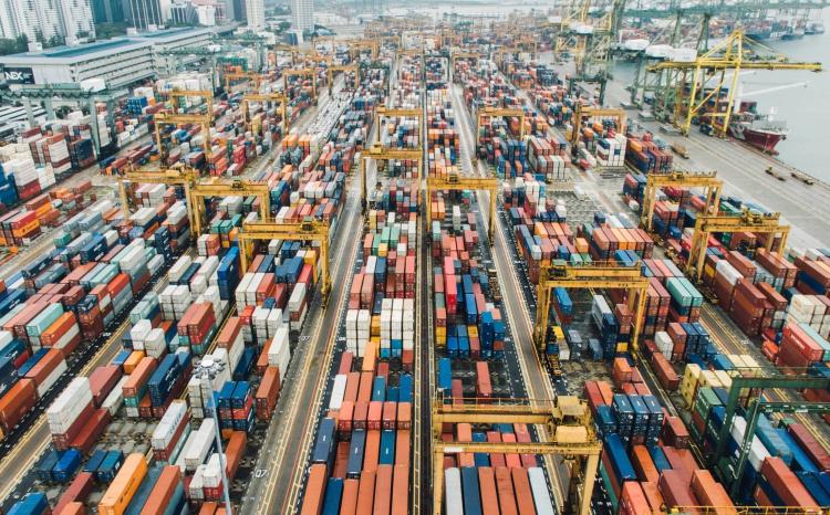 Commerce & Industry