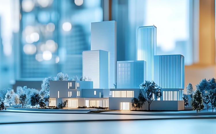 Urban and Real Estate Development