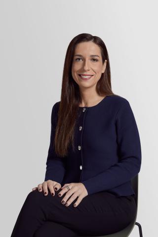 Anastasia Iliadi