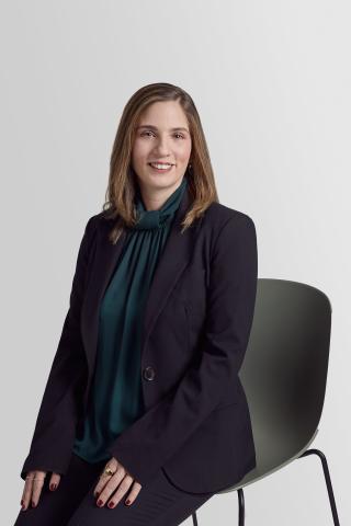 Viviana Chatzi