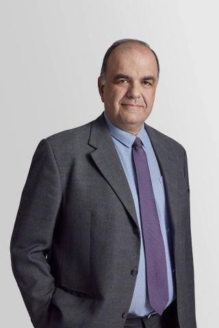 Dimitris Arvanitis