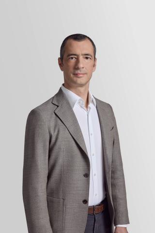 Dimitris Evaggelopoulos