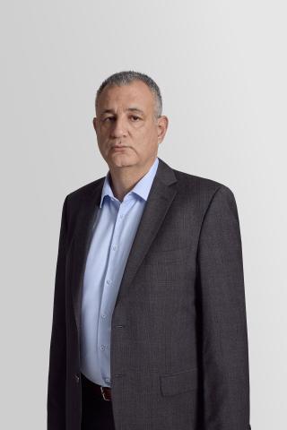 Dimitris Bouras