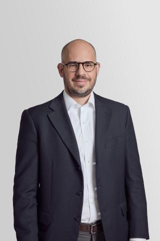 Theodoros Drettas