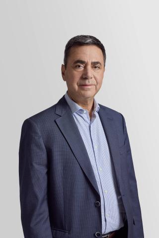 Theodore Darmaros