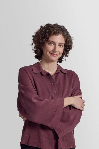 Ioanna Kotti
