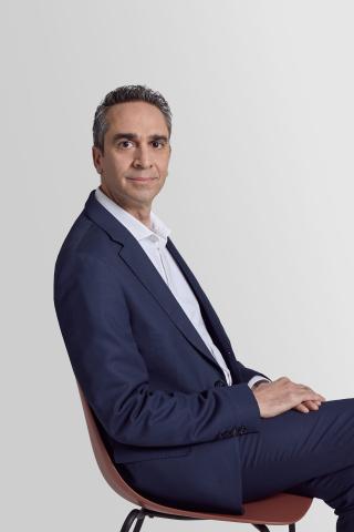 Konstantinos Maris