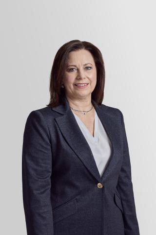 Louiza Kalogeropoulou