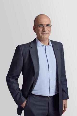 Giorgos Manioudakis