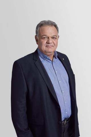 George Michailoglou