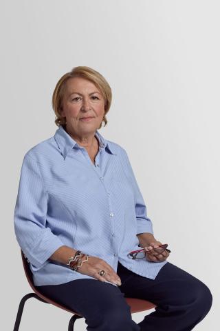 Niki Lavdaki