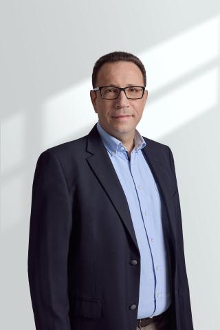 Nikolaos Kriezis