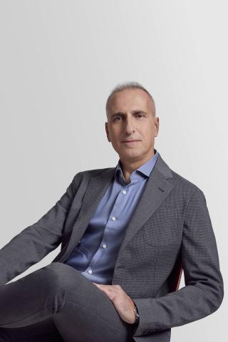 Stelios Logothetis
