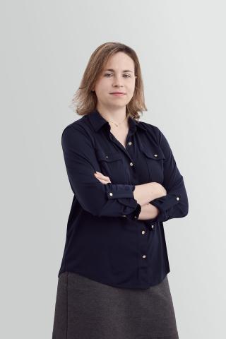 Lizeta Gkogka