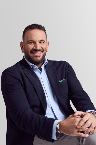 Antonis Giannakopoulos