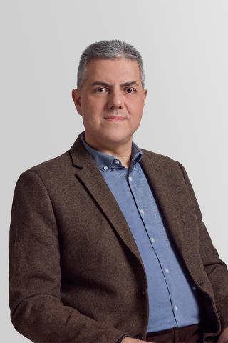 Dimitris Katsochis