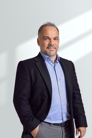 Dimitris Galanis