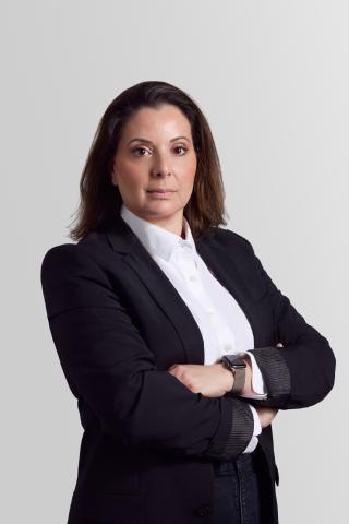Maria Boulougoura