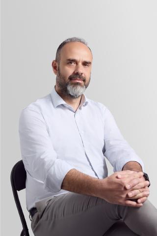 Giannis Margaritis