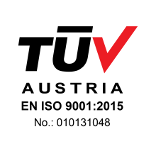 Quality Management System (QMS) - ISO 9001:2015