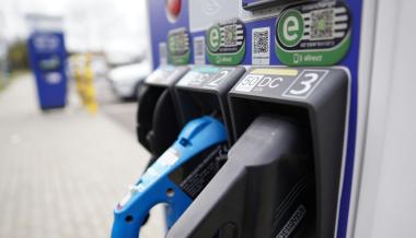 E-mobility